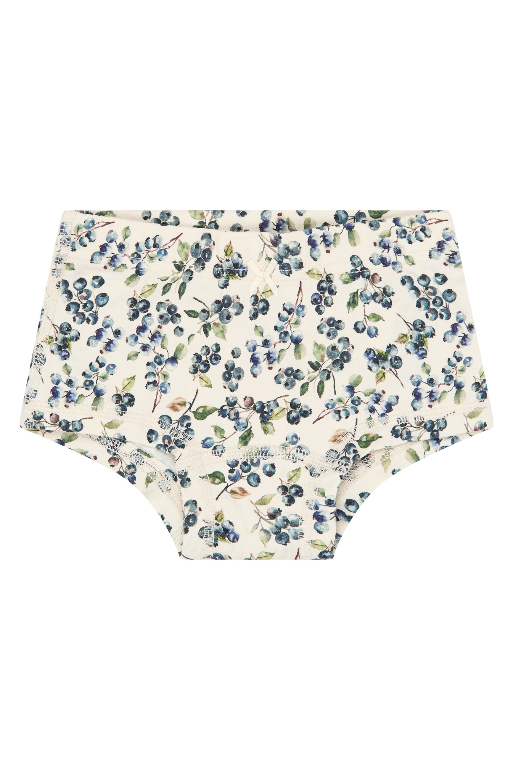 PETIT PIAO PPStar Hipsters Undertøj Eggnog Blueberry AOP