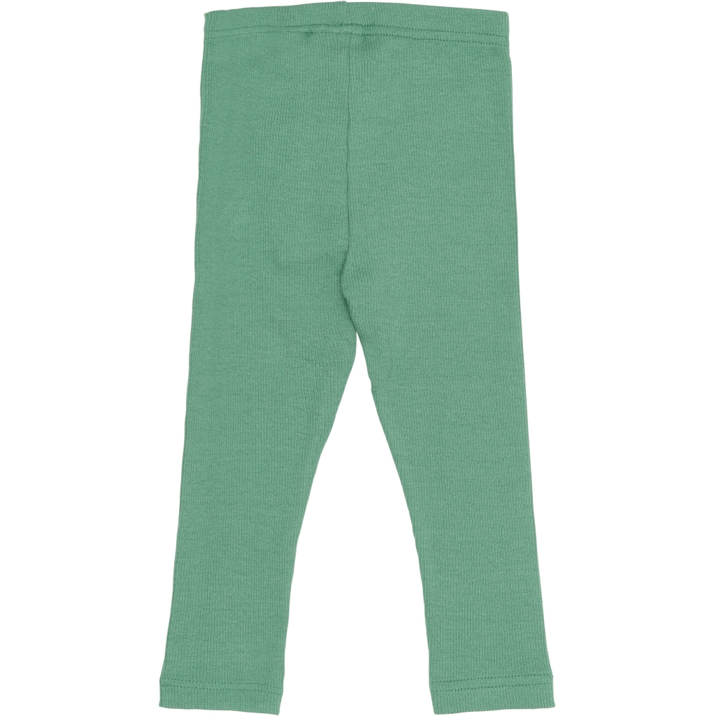 PETIT PIAO PPStone Leggings Leggings Frosty Spruce