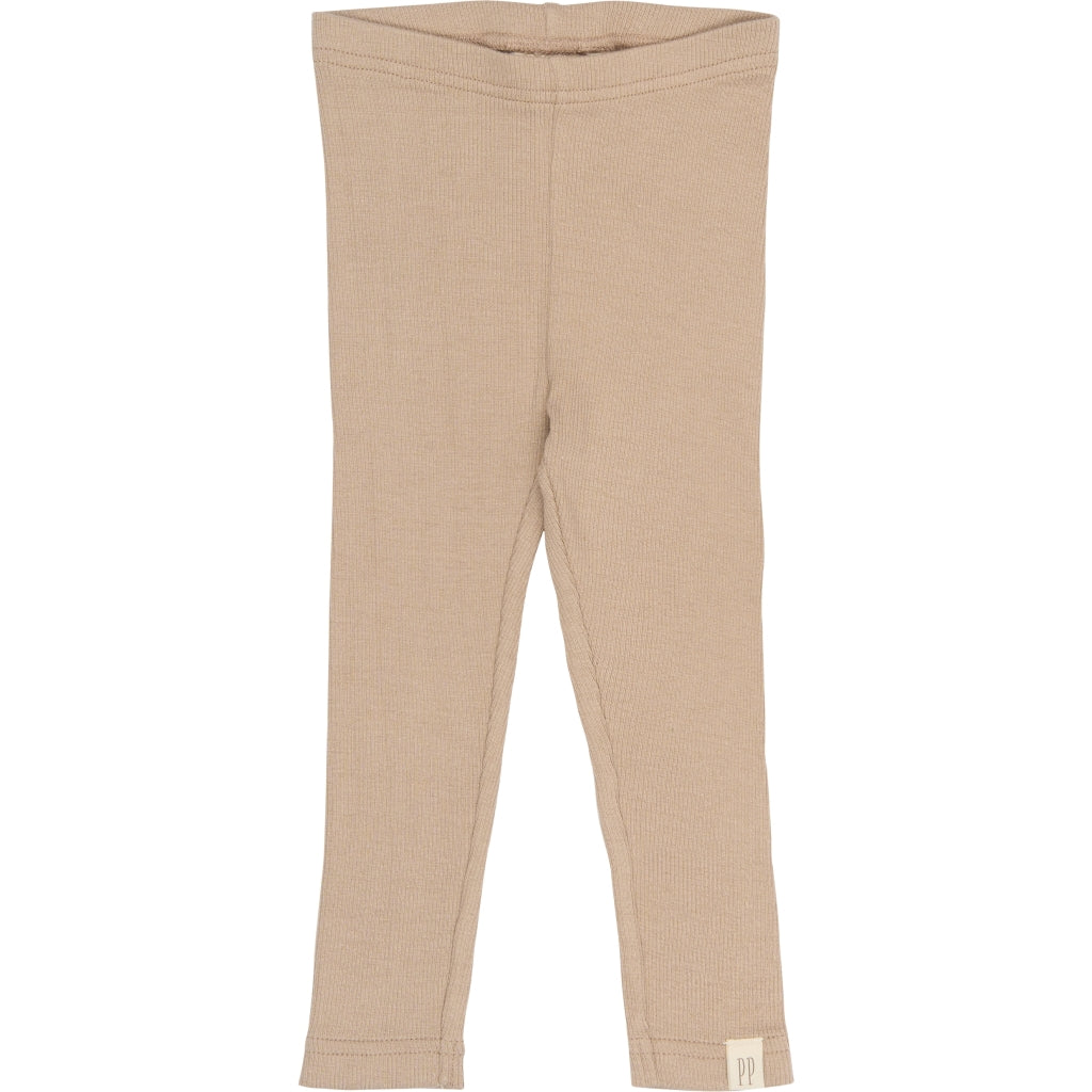 PETIT PIAO PPStone Leggings Leggings Ginger snap