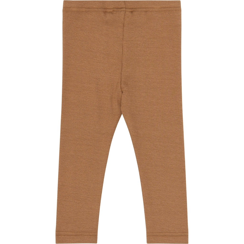 PETIT PIAO PPStone Leggings Leggings Rawhide