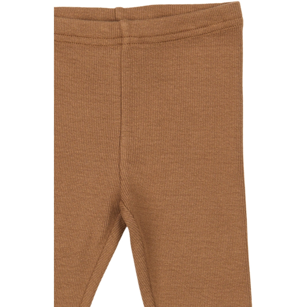 PETIT PIAO PPStone Leggings Leggings Rawhide