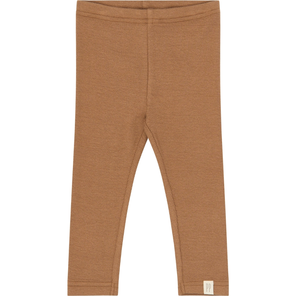 PETIT PIAO PPStone Leggings Leggings Rawhide
