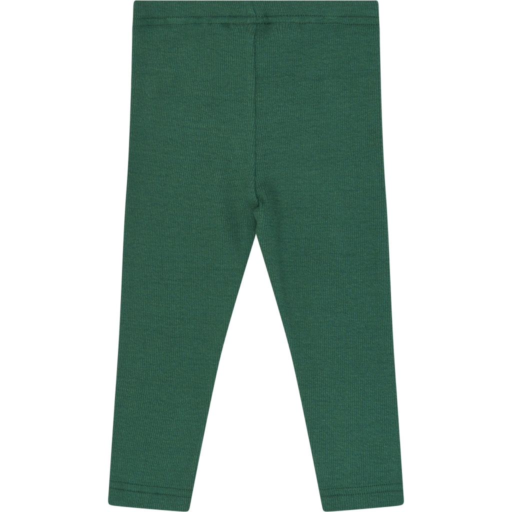 PETIT PIAO PPStone Leggings Leggings Trekking Green