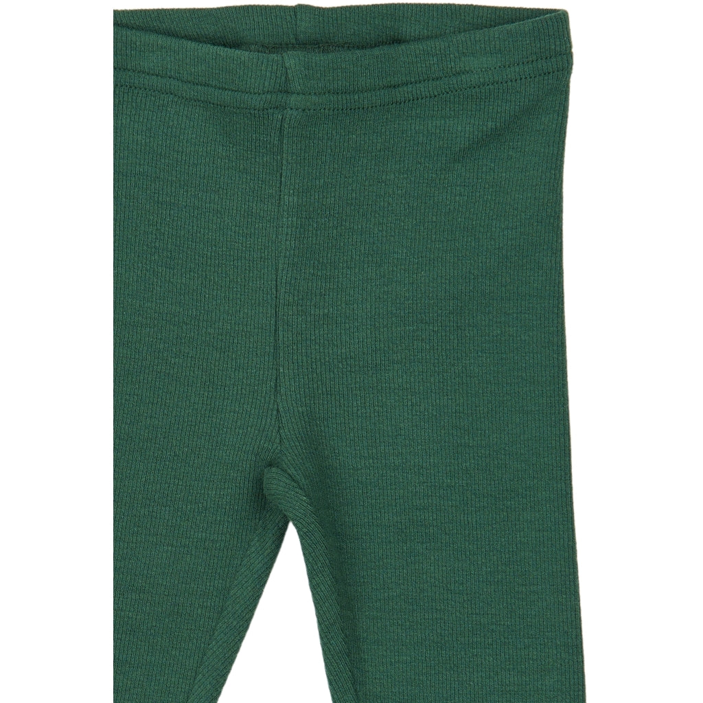PETIT PIAO PPStone Leggings Leggings Trekking Green