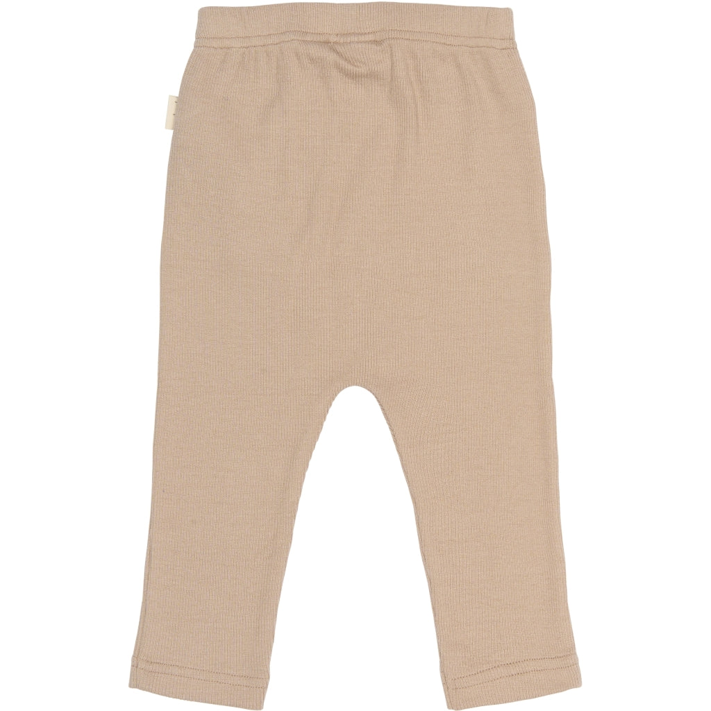 PETIT PIAO PPStone Pants Bukser Ginger snap