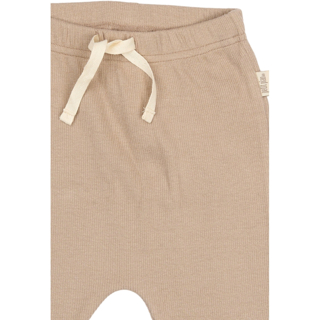 PETIT PIAO PPStone Pants Bukser Ginger snap
