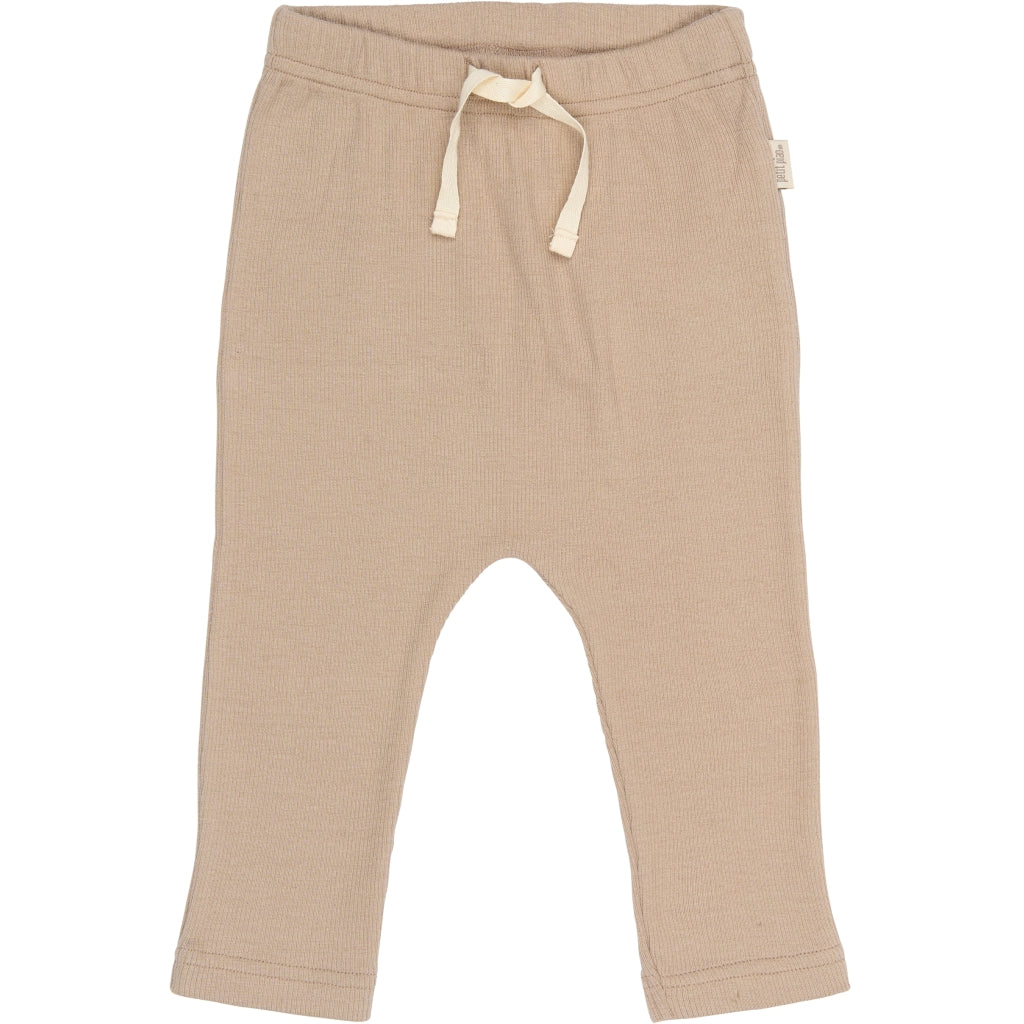 PETIT PIAO PPStone Pants Bukser Ginger snap
