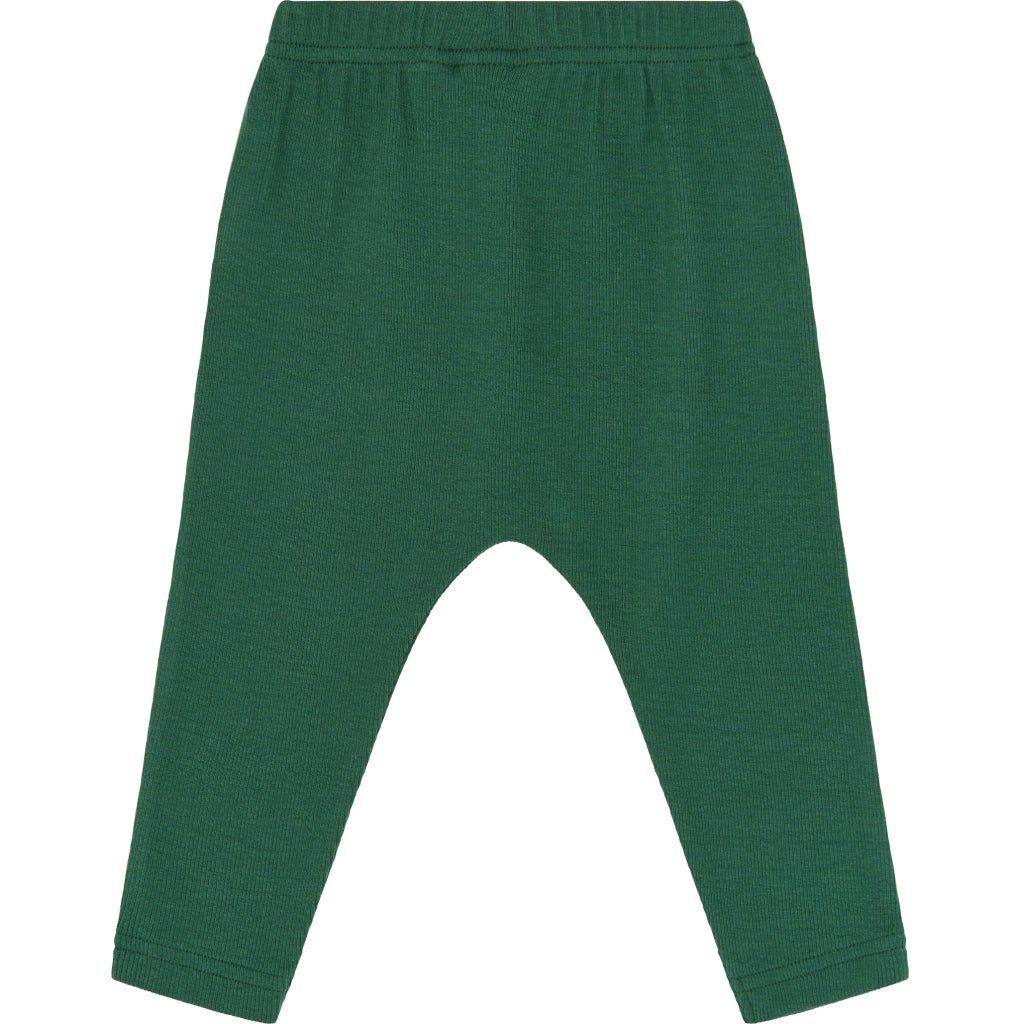 PETIT PIAO PPStone Pants Bukser Trekking Green