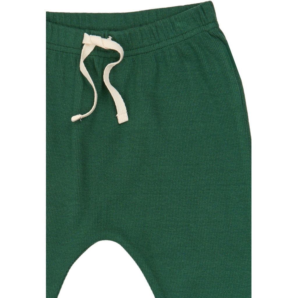 PETIT PIAO PPStone Pants Bukser Trekking Green
