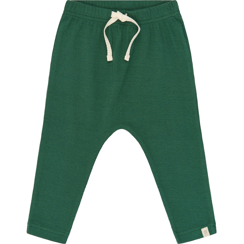 PETIT PIAO PPStone Pants Bukser Trekking Green