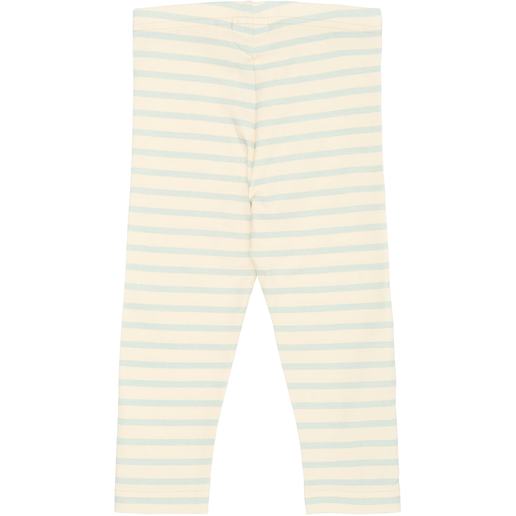 PETIT PIAO PPSun Leggings Leggings Winter Sky Striped
