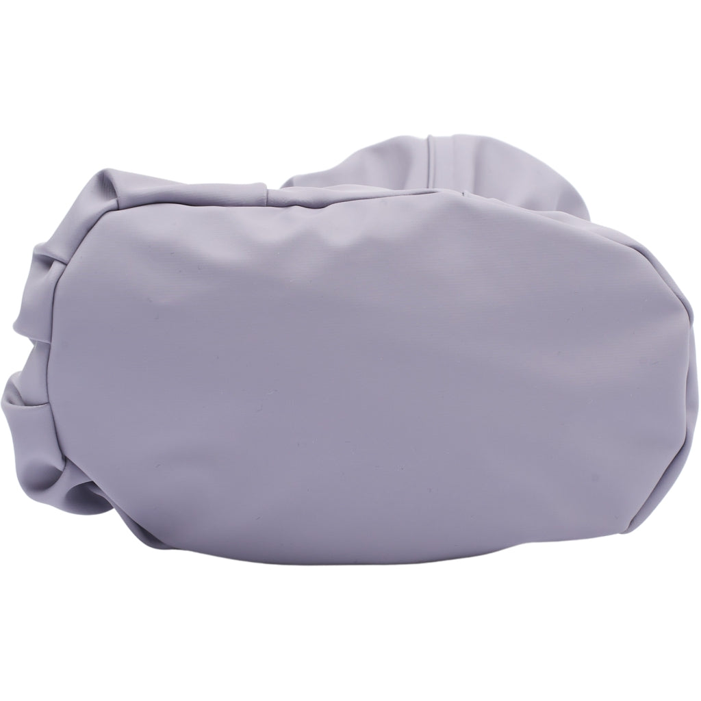 Mikk-Line PU Regnfutter (Fleeceforet) Accessories Lavender Gray