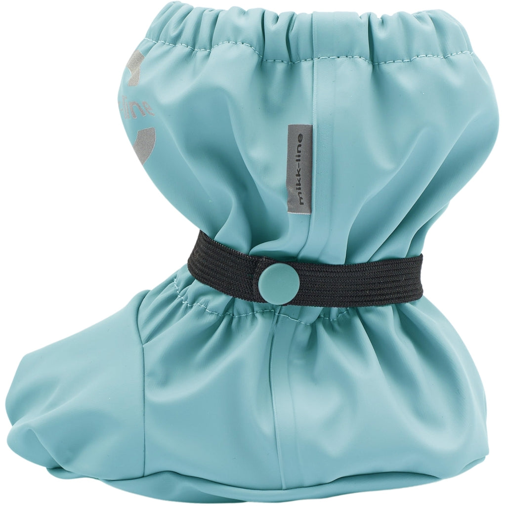 Mikk-Line PU Regnfutter (Fleeceforet) Accessories Stone Blue