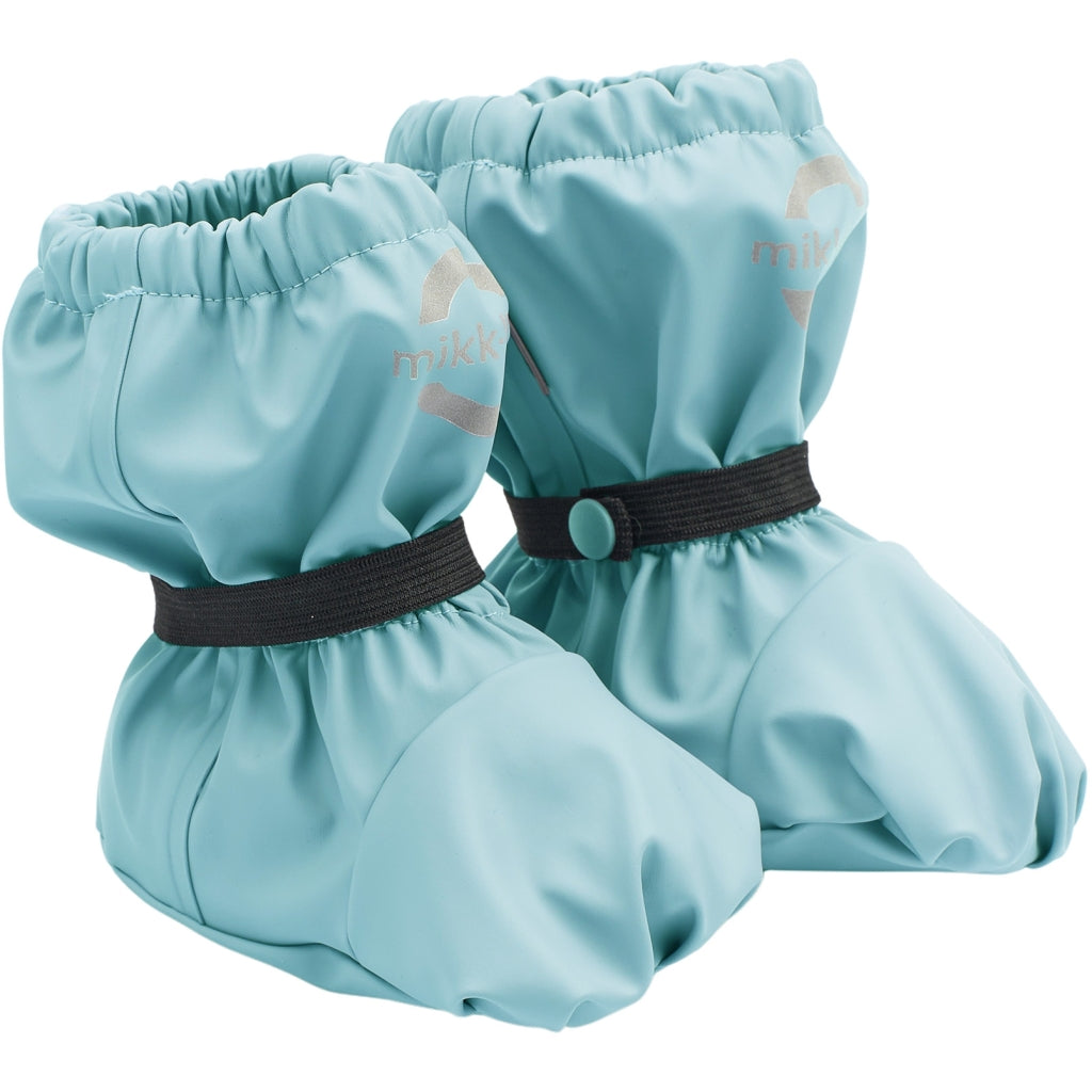 Mikk-Line PU Regnfutter (Fleeceforet) Accessories Stone Blue