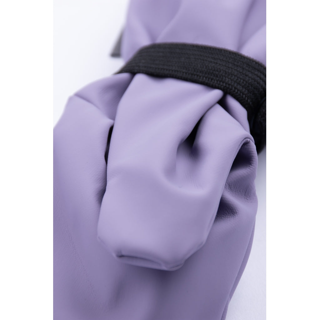Mikk-Line PU Regnluffer (Fleeceforet) Accessories Dusk