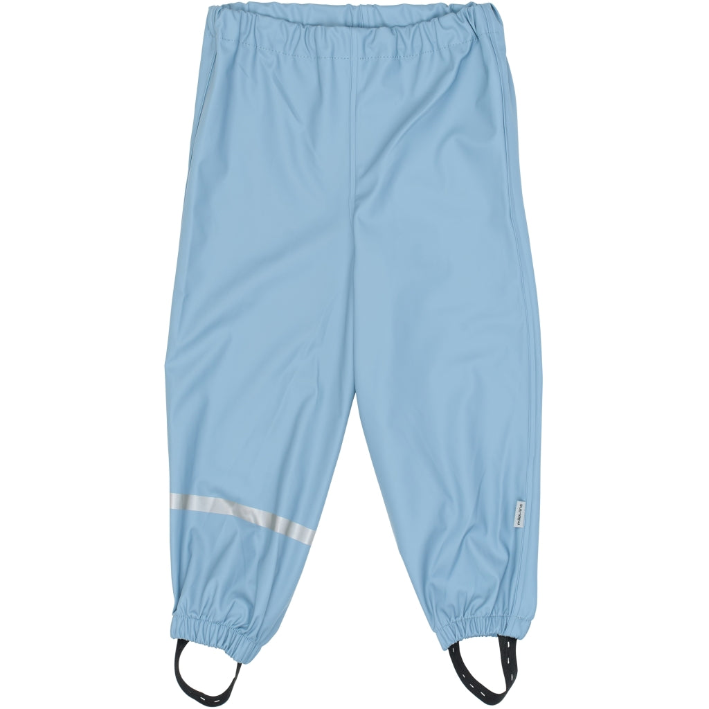 Mikk-Line PU Regntøj Regntøj Faded Denim