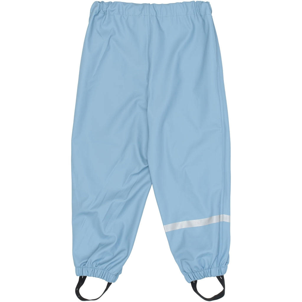 Mikk-Line PU Regntøj Regntøj Faded Denim