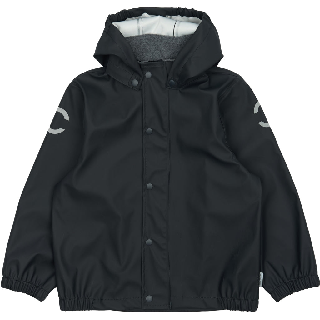 Mikk-Line PU Regntøj (Seler) Regntøj Dark Navy