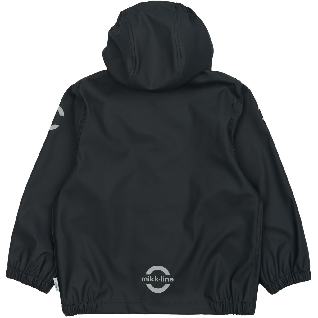 Mikk-Line PU Regntøj (Seler) Regntøj Dark Navy