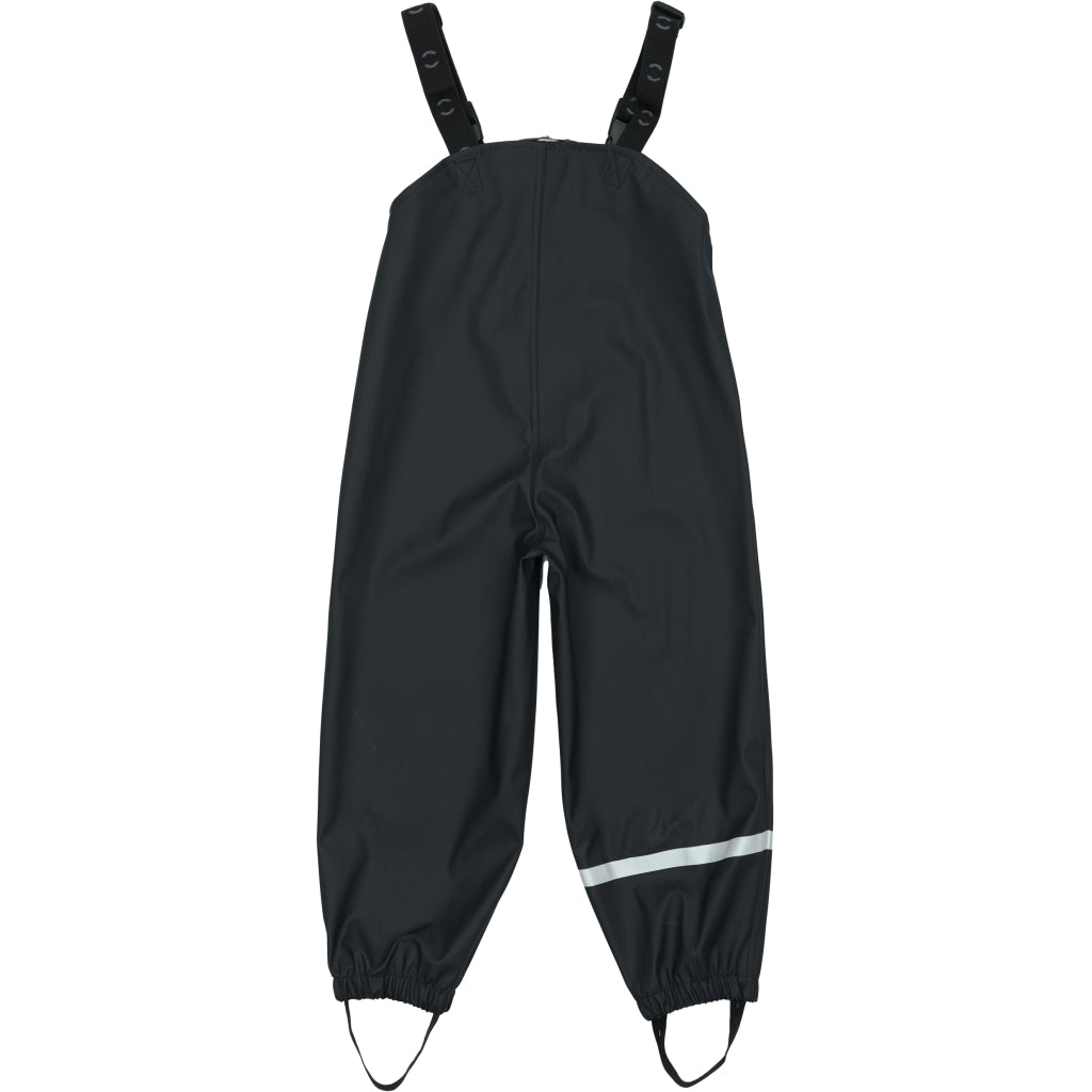 Mikk-Line PU Regntøj (Seler) Regntøj Dark Navy