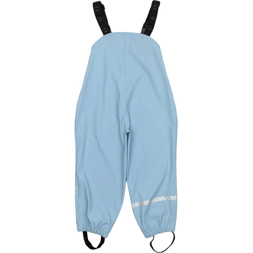 Mikk-Line PU Regntøj (Seler) Regntøj Faded Denim