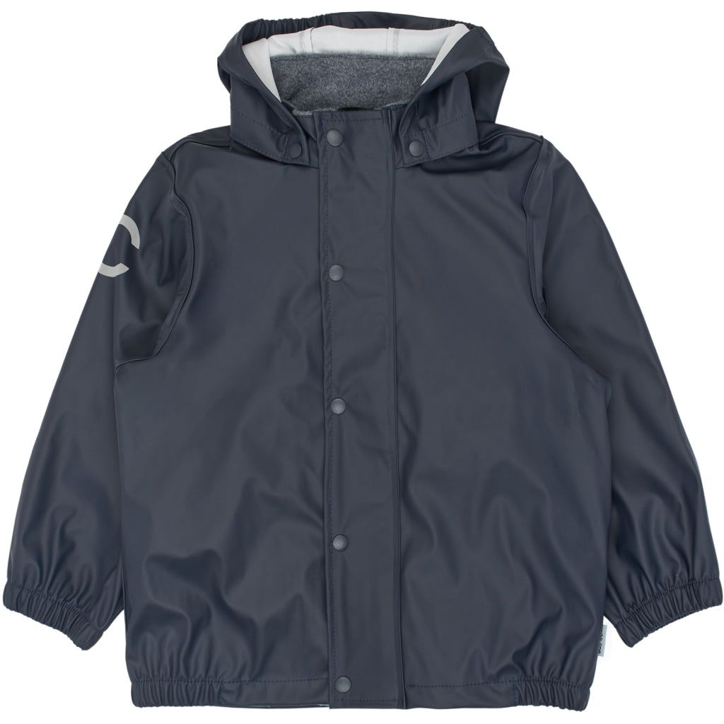 Mikk-Line PU Regntøj (Seler) Regntøj Dark Navy