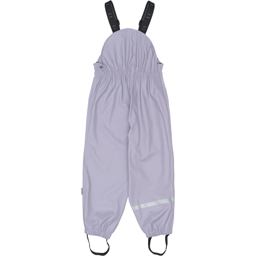 Mikk-Line PU Regntøj (Seler) Regntøj Lavender Gray
