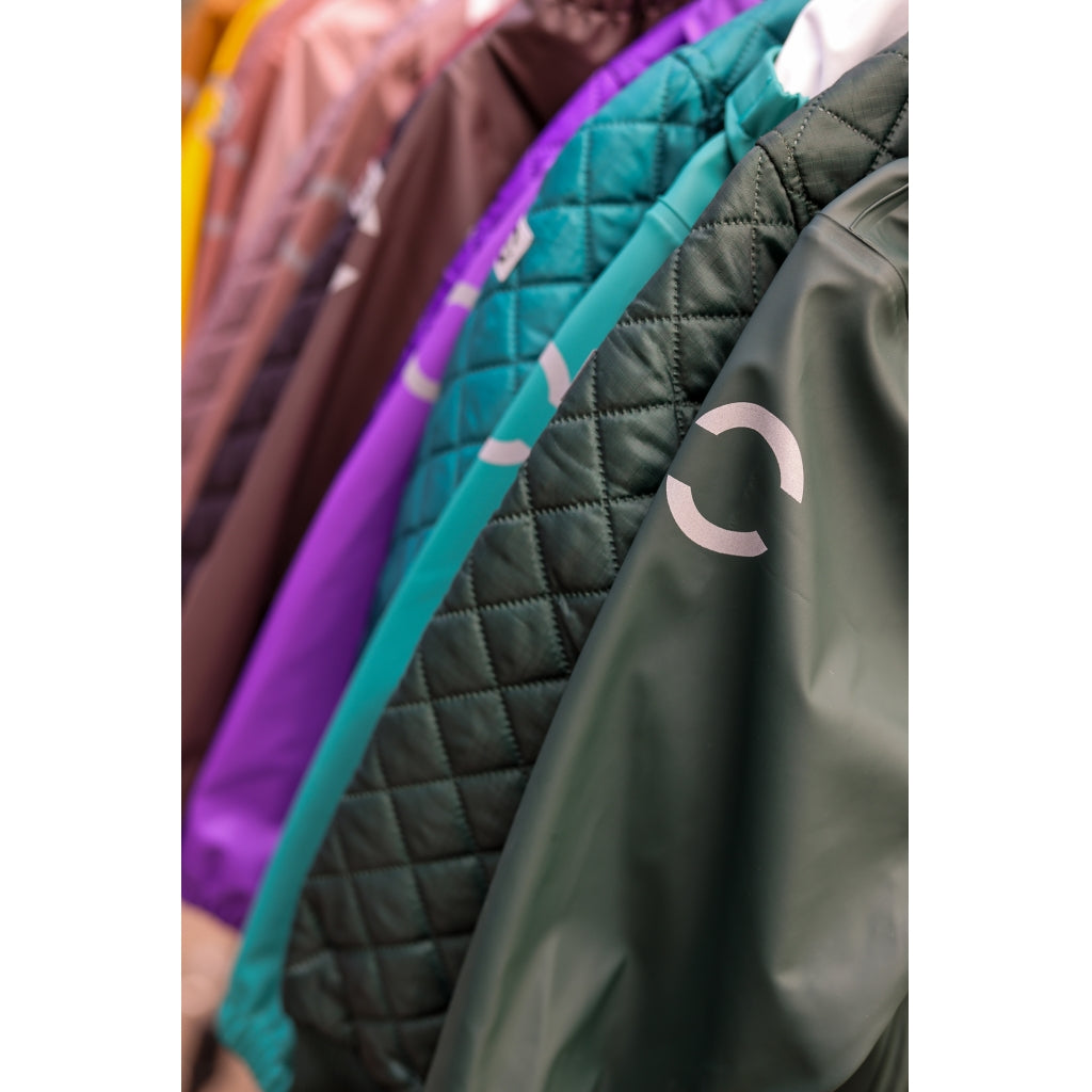 THE NEW Pige Lykkepose Tøj_Overtøj BLANDEDE MÆRKER Jakker Assorted colors