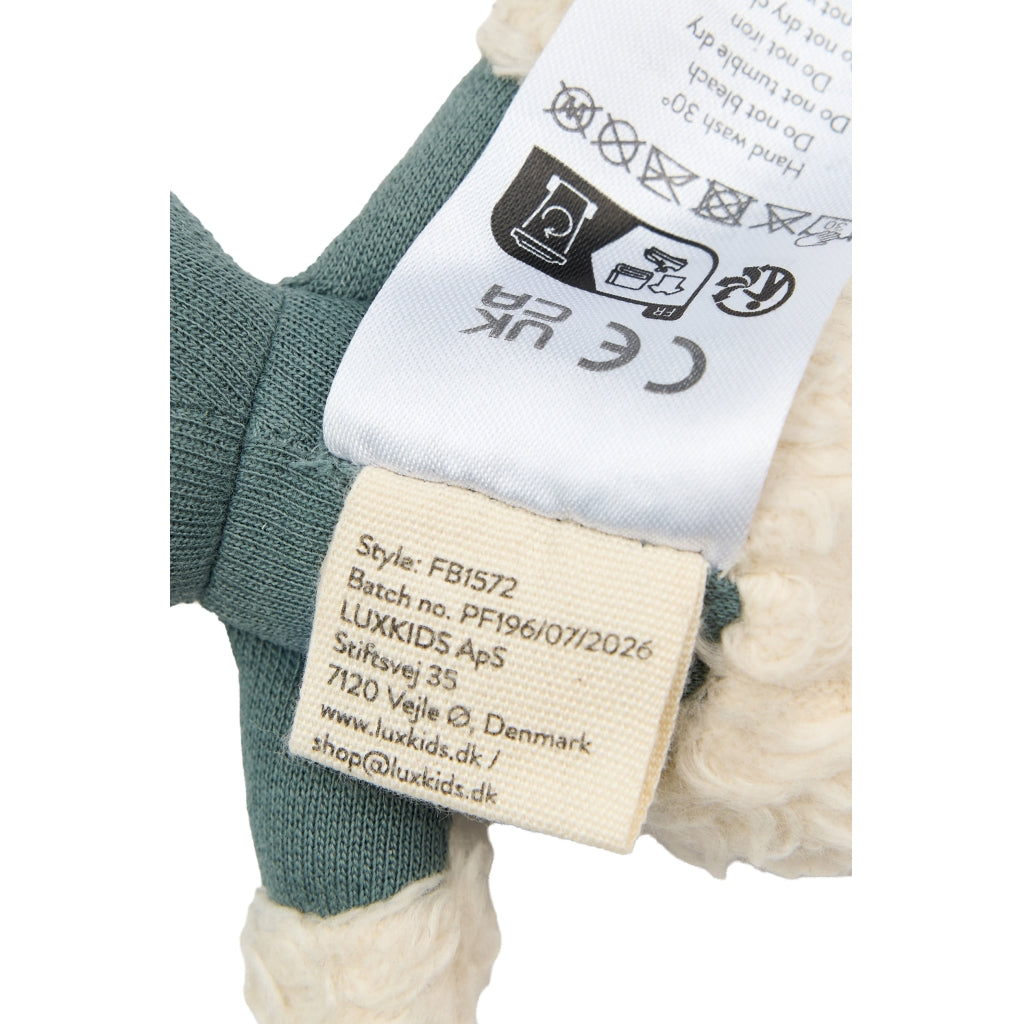 Fabelab Pocket Friend - Boy Eskimo Dolls Goblin Blue