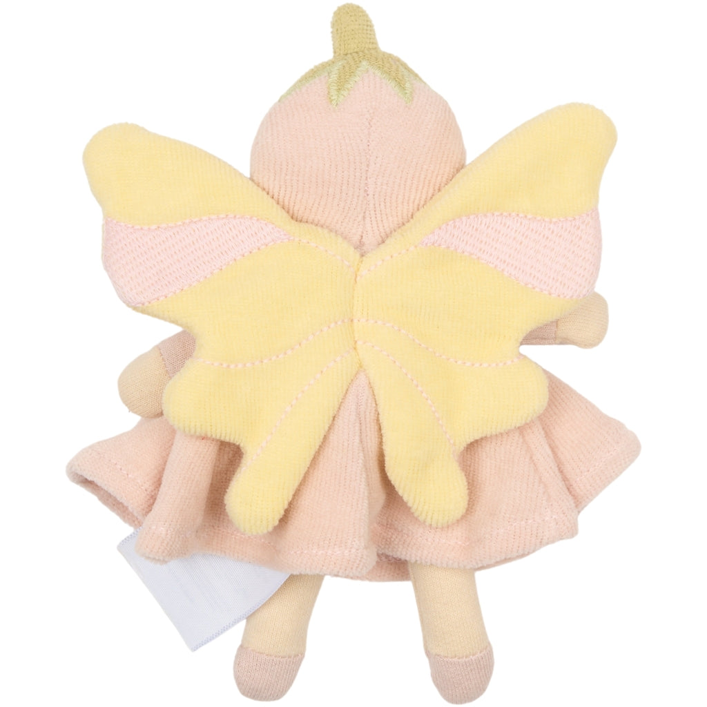 Fabelab Pocket Friend - Fairy Dolls Peach whip
