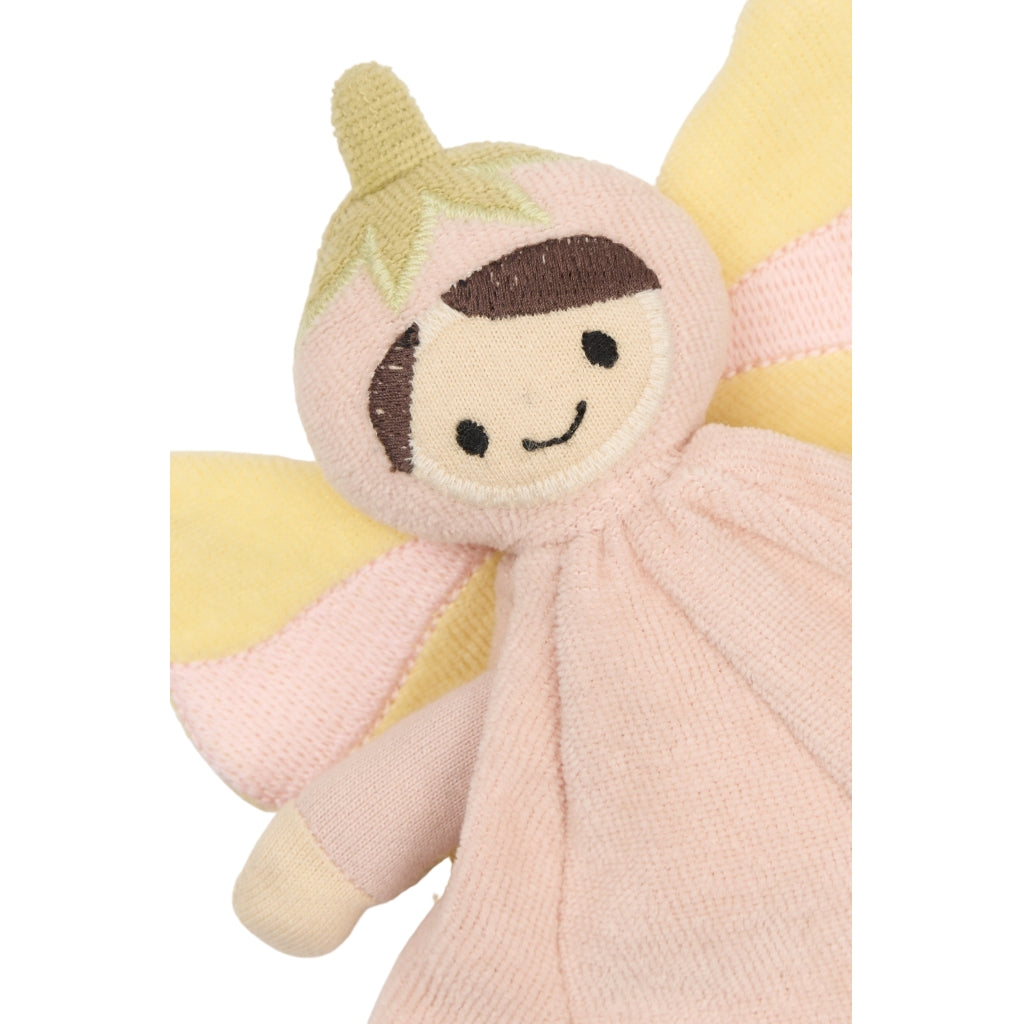 Fabelab Pocket Friend - Fairy Dolls Peach whip