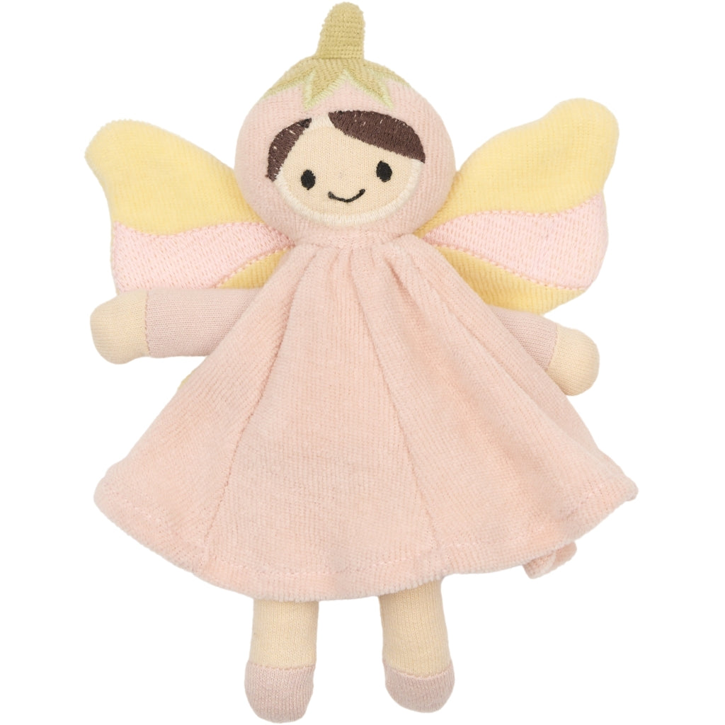 Fabelab Pocket Friend - Fairy Dolls Peach whip