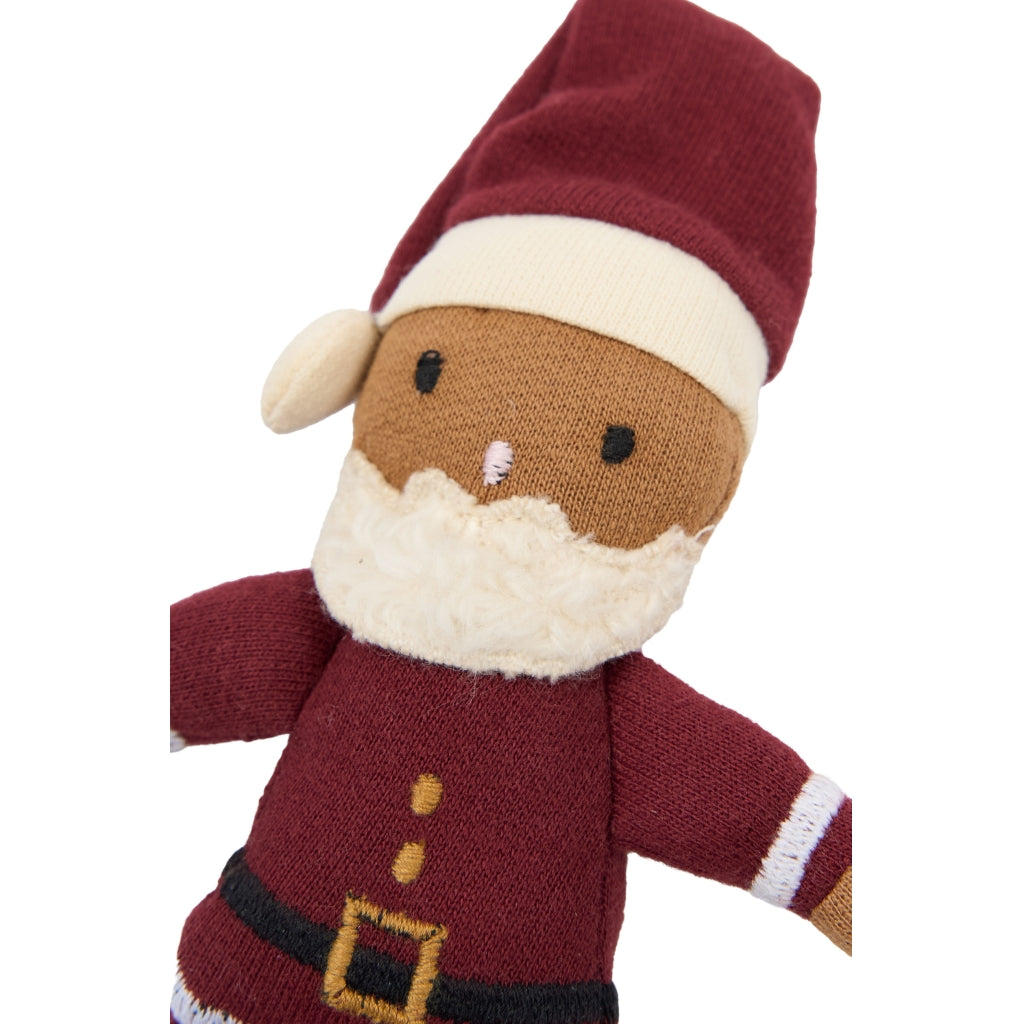 Fabelab Pocket Friend - Santa Dolls Cabernet