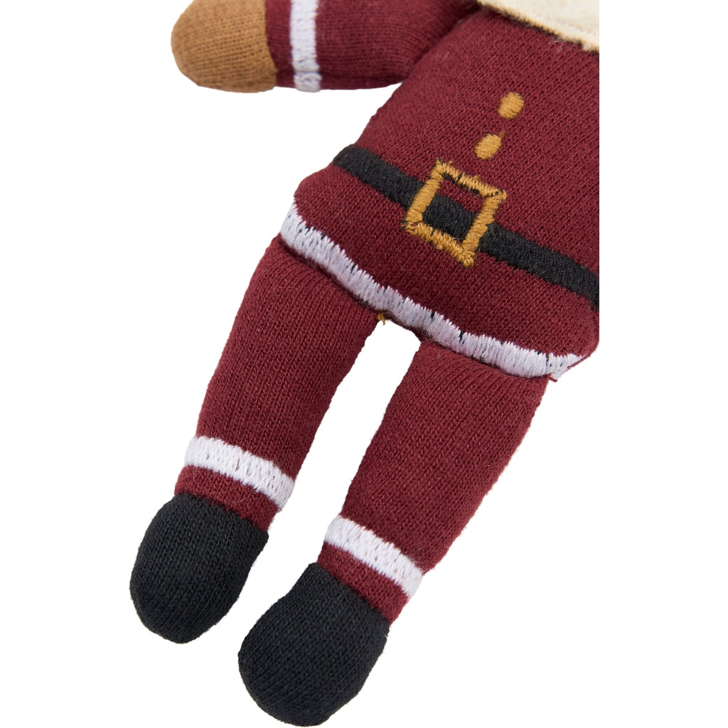 Fabelab Pocket Friend - Santa Dolls Cabernet