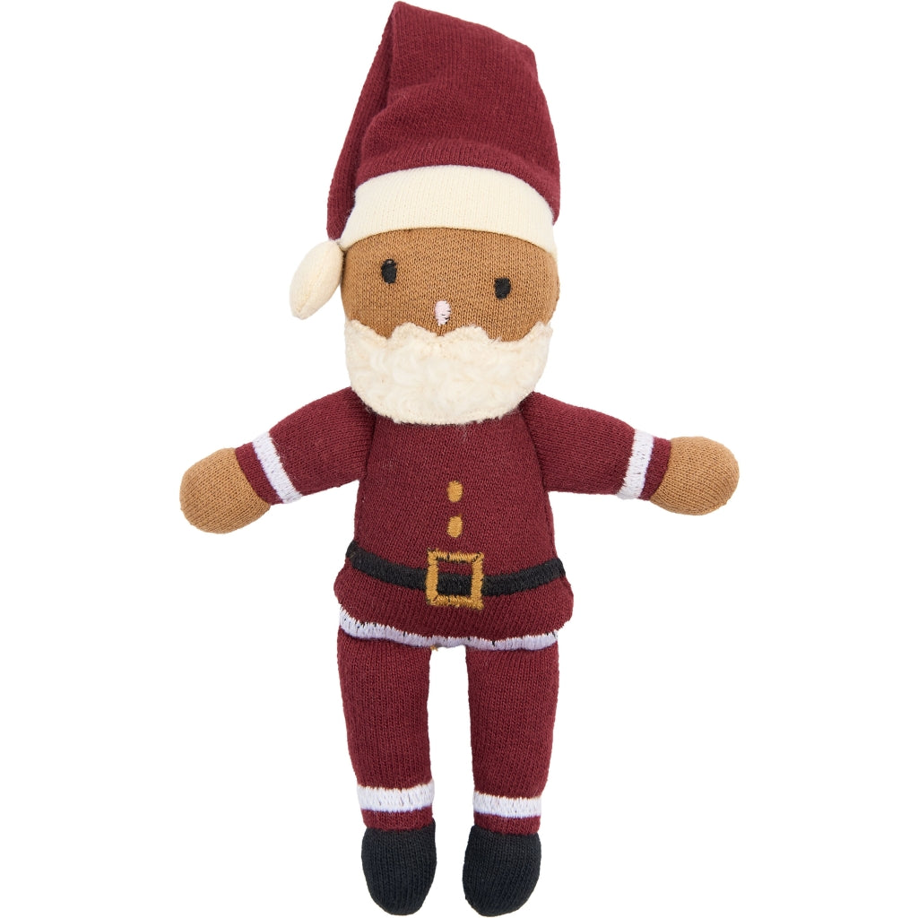 Fabelab Pocket Friend - Santa Dolls Cabernet