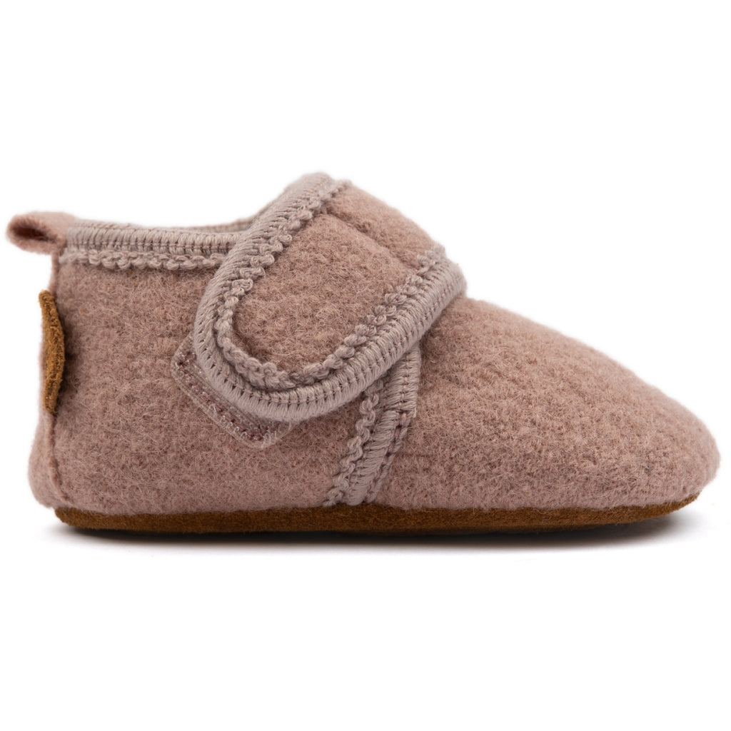 Mikk-Line Prewalker Uld Prewalker Adobe Rose