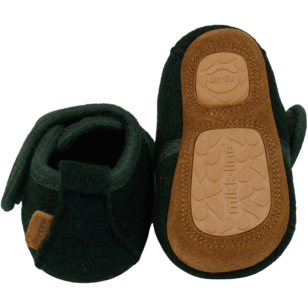 Mikk-Line Prewalker Uld Prewalker Darkest Sprouse