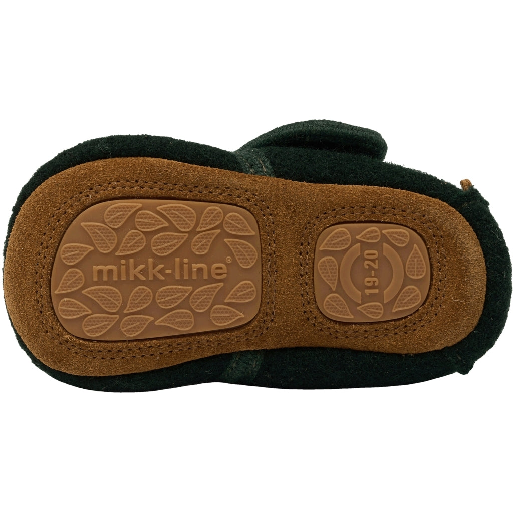 Mikk-Line Prewalker Uld Prewalker Darkest Sprouse