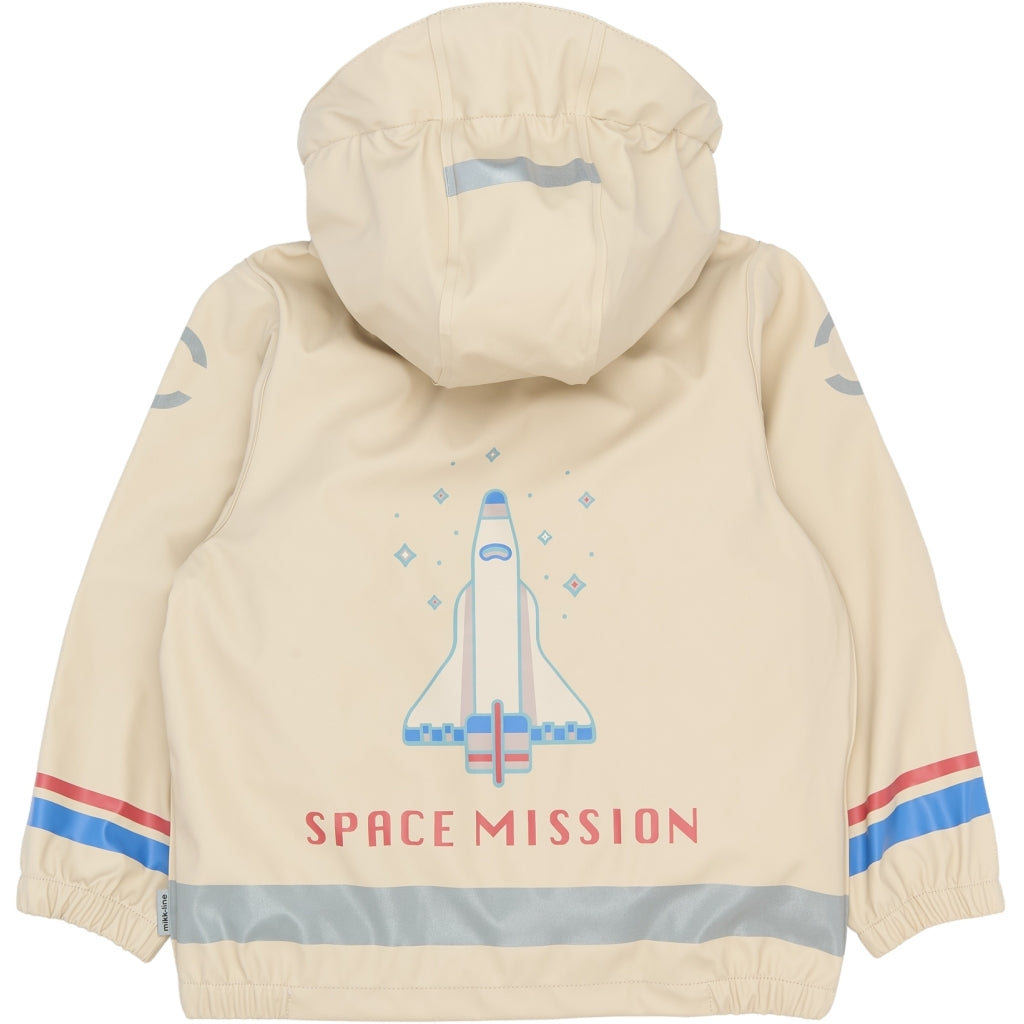 Mikk-Line Regntøj (Politi) Regntøj Astronaut