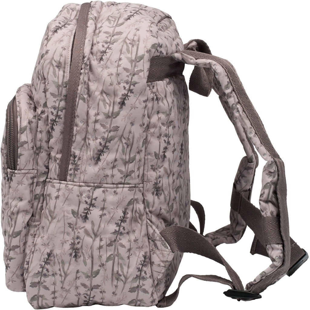 Mikk-Line Rygsæk Bags & Backpacks Cloud Gray