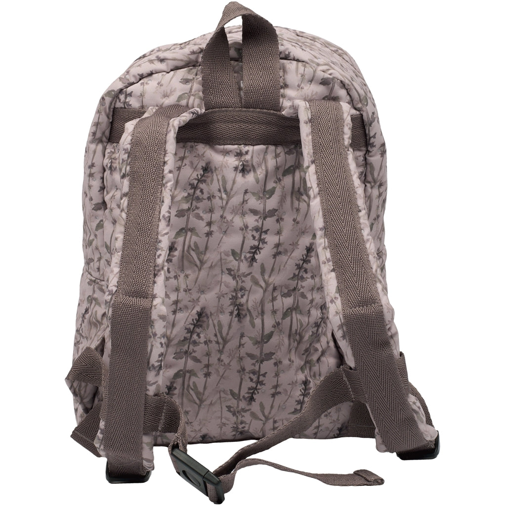 Mikk-Line Rygsæk Bags & Backpacks Cloud Gray