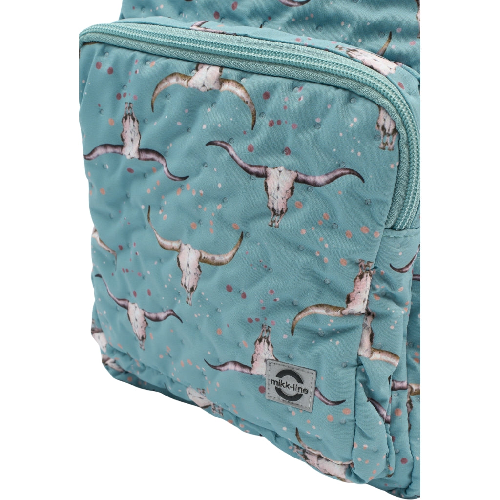 Mikk-Line Rygsæk Bags & Backpacks Ox AOP