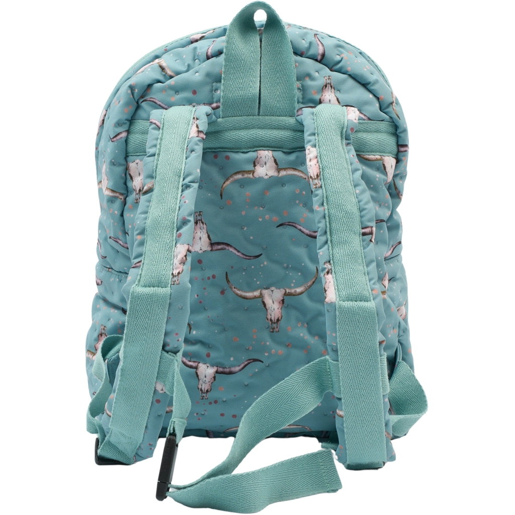 Mikk-Line Rygsæk Bags & Backpacks Ox AOP