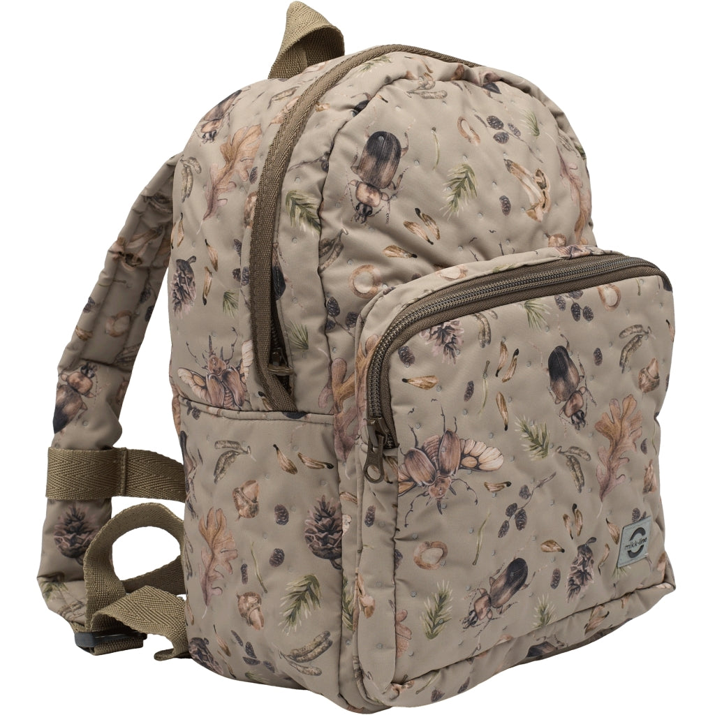 Mikk-Line Rygsæk Bags & Backpacks Seneca Rock