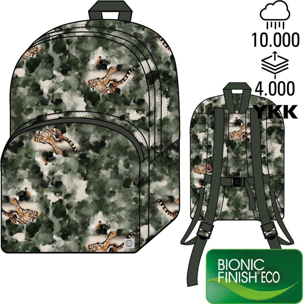 Mikk-Line Rygsæk Bags & Backpacks