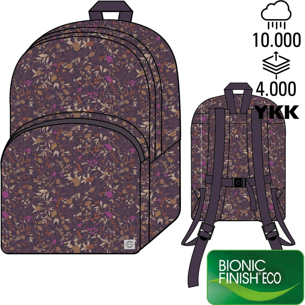 Mikk-Line Rygsæk Bags & Backpacks