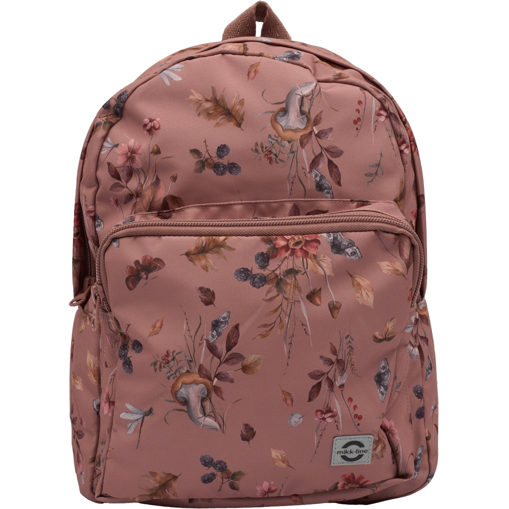 Mikk-Line Rygsæk Bags & Backpacks Burlwood