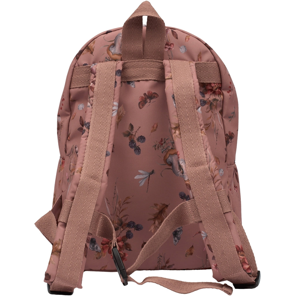 Mikk-Line Rygsæk Bags & Backpacks Burlwood