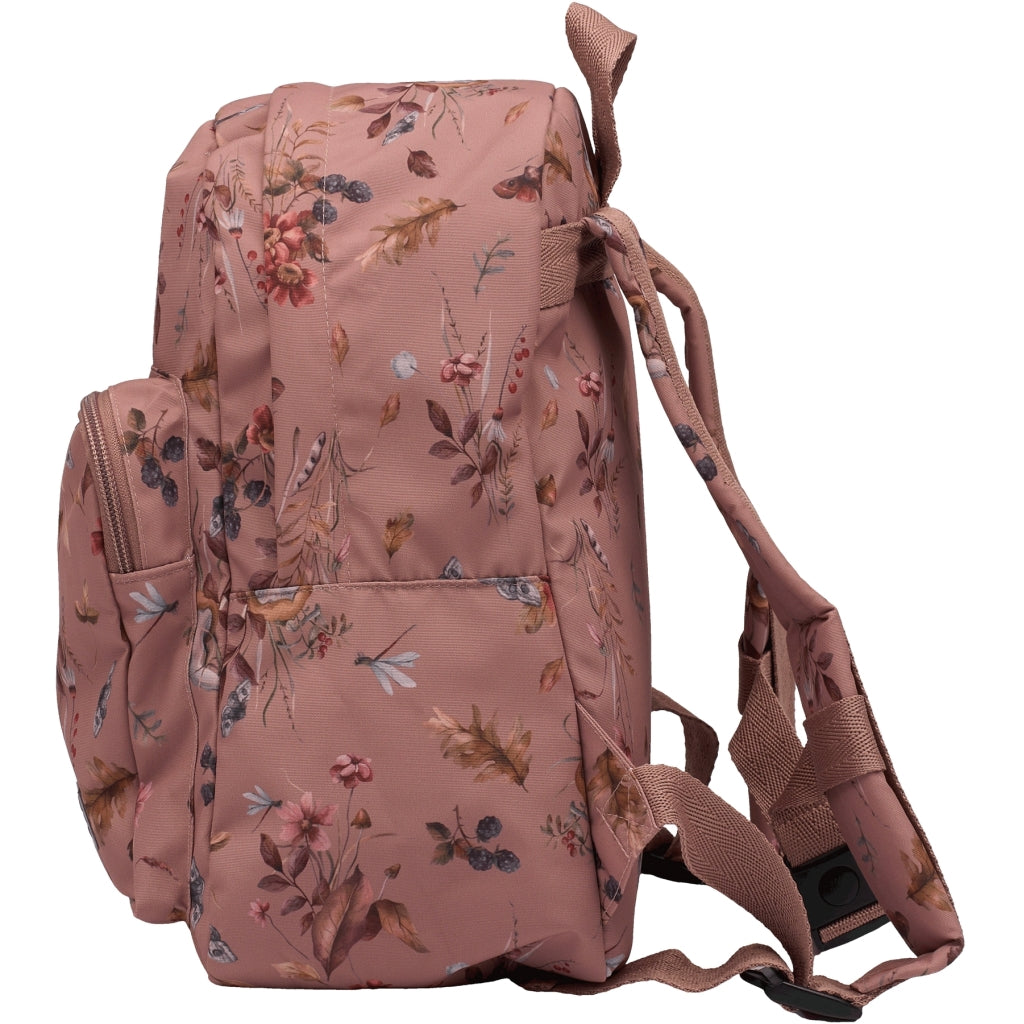 Mikk-Line Rygsæk Bags & Backpacks Burlwood