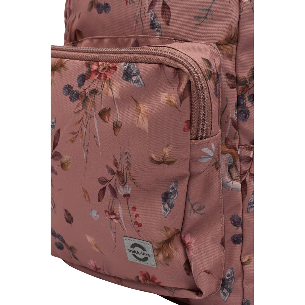 Mikk-Line Rygsæk Bags & Backpacks Burlwood